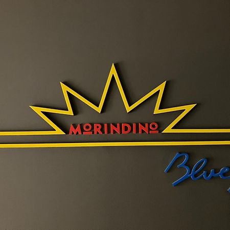 B&B Morindino Design Mailand Exterior foto