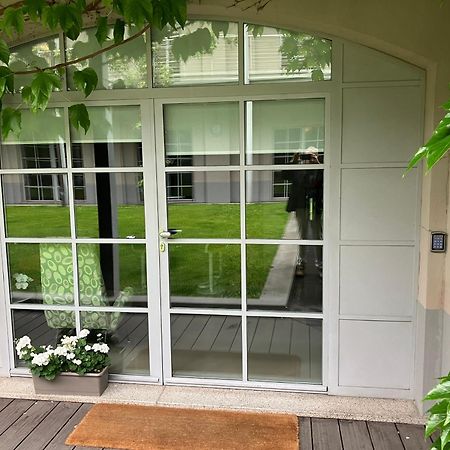 B&B Morindino Design Mailand Exterior foto
