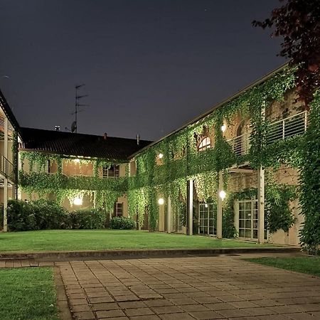 B&B Morindino Design Mailand Exterior foto
