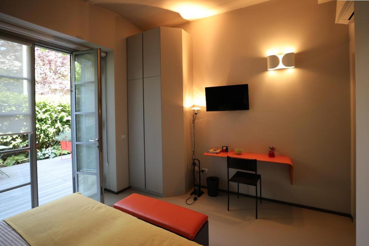 B&B Morindino Design Mailand Exterior foto